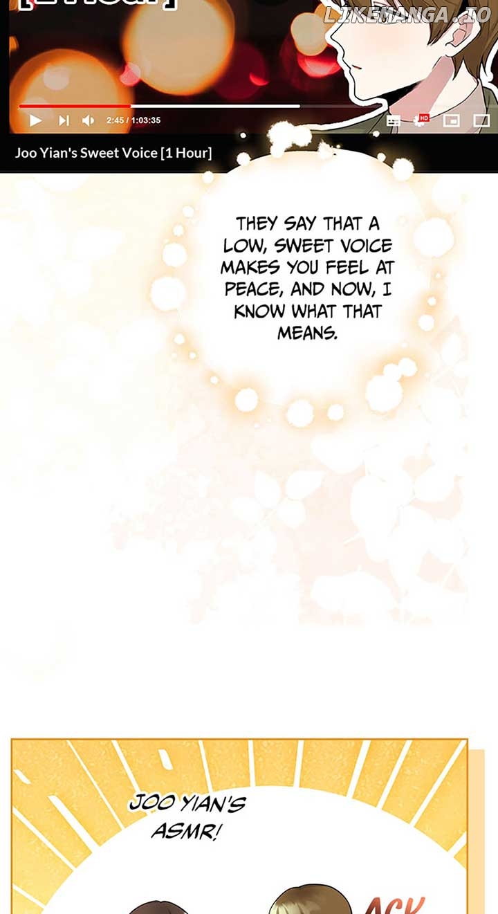 The Dungeon's Dying S-Class Lady Chapter 4 - page 5