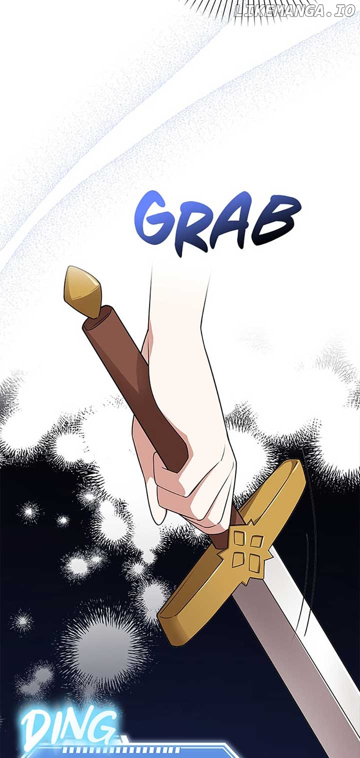 The Dungeon's Dying S-Class Lady Chapter 4 - page 52