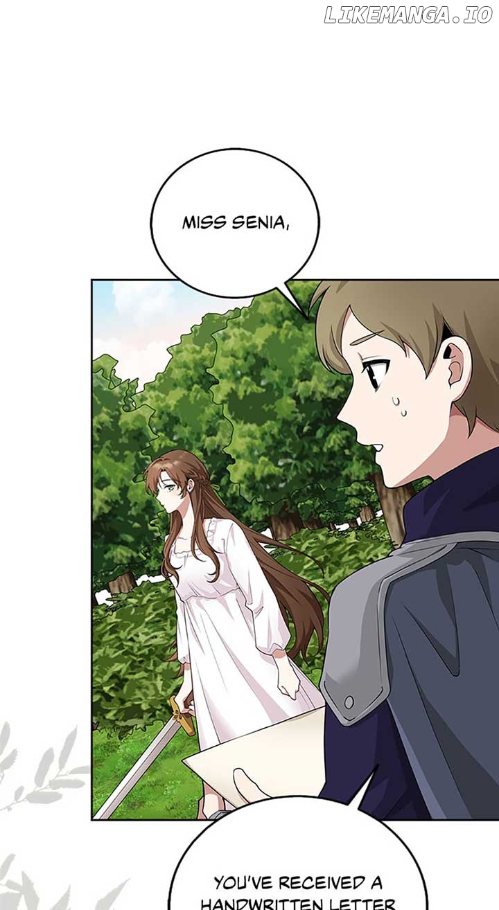 The Dungeon's Dying S-Class Lady Chapter 4 - page 55