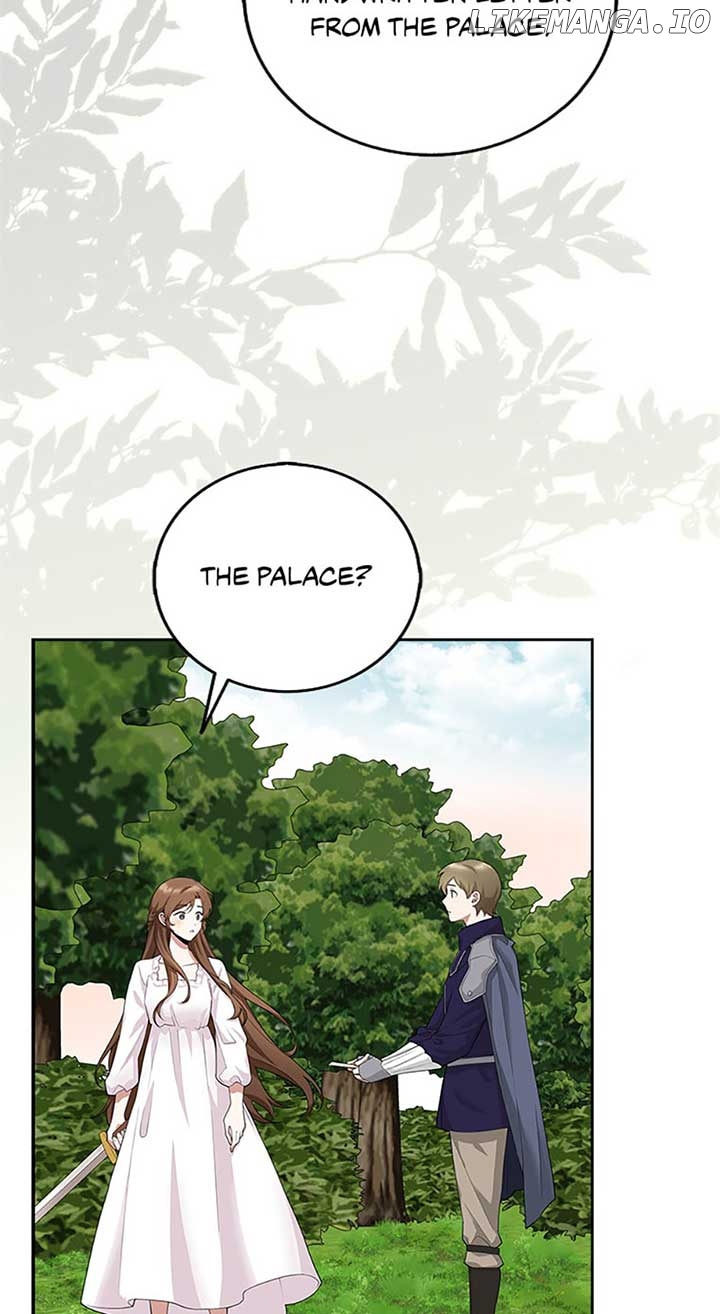 The Dungeon's Dying S-Class Lady Chapter 4 - page 56