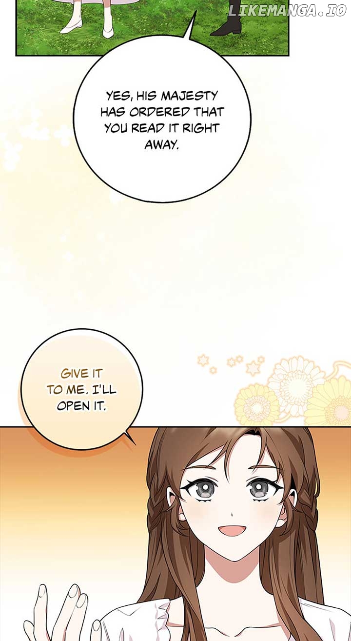The Dungeon's Dying S-Class Lady Chapter 4 - page 57