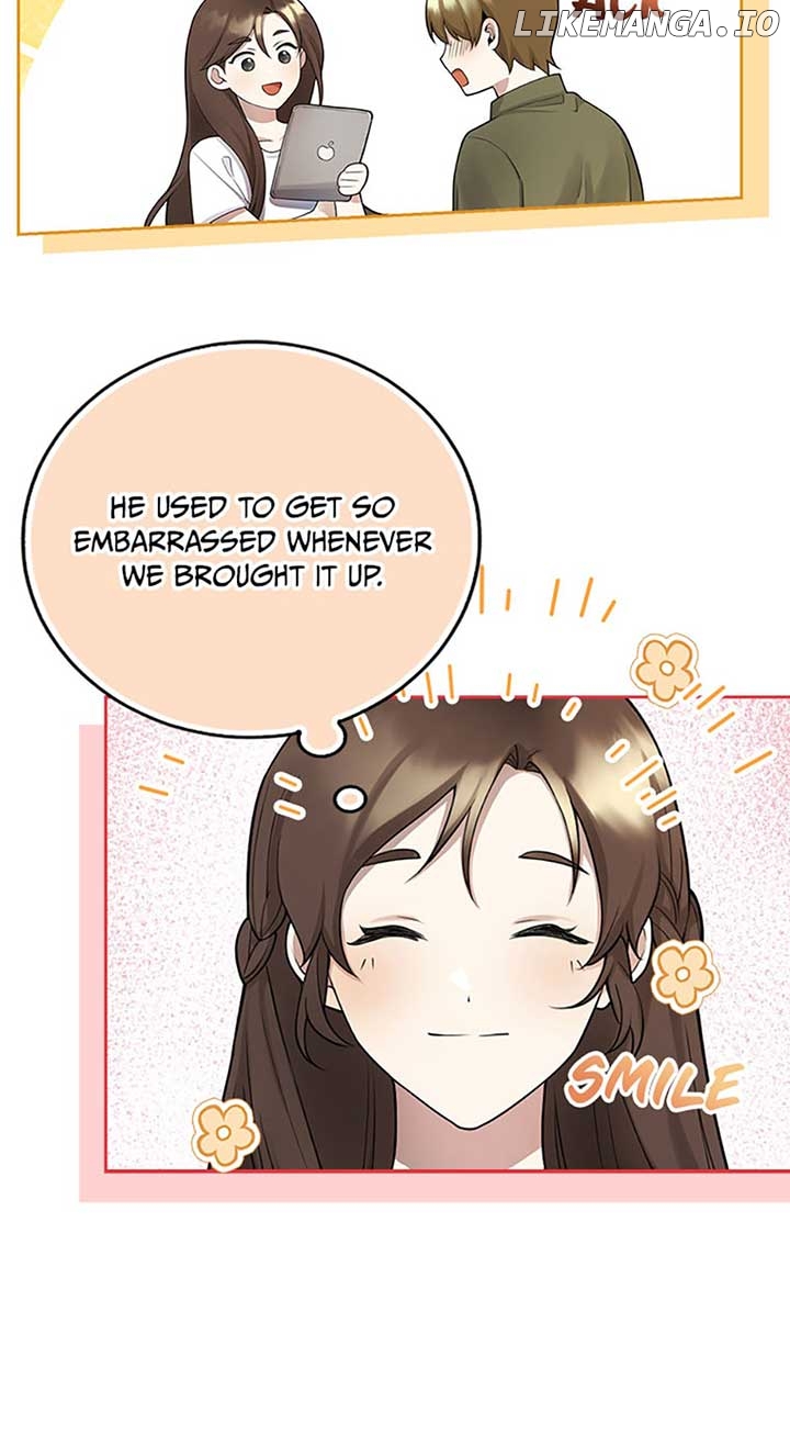 The Dungeon's Dying S-Class Lady Chapter 4 - page 6