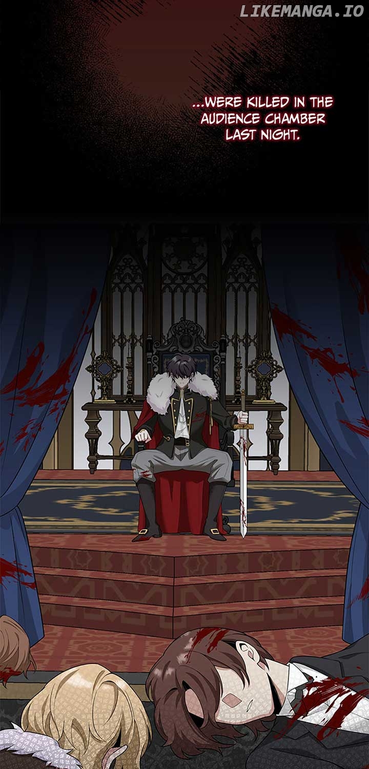 The Dungeon's Dying S-Class Lady Chapter 4 - page 61