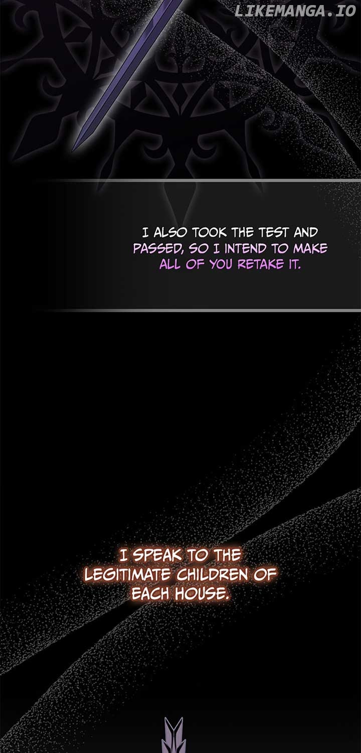 The Dungeon's Dying S-Class Lady Chapter 4 - page 63