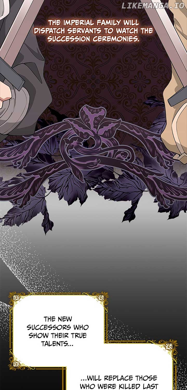 The Dungeon's Dying S-Class Lady Chapter 4 - page 65