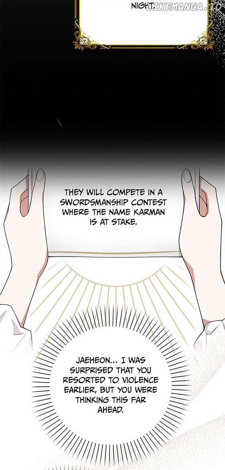 The Dungeon's Dying S-Class Lady Chapter 4 - page 66