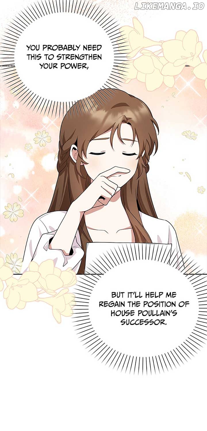 The Dungeon's Dying S-Class Lady Chapter 4 - page 67
