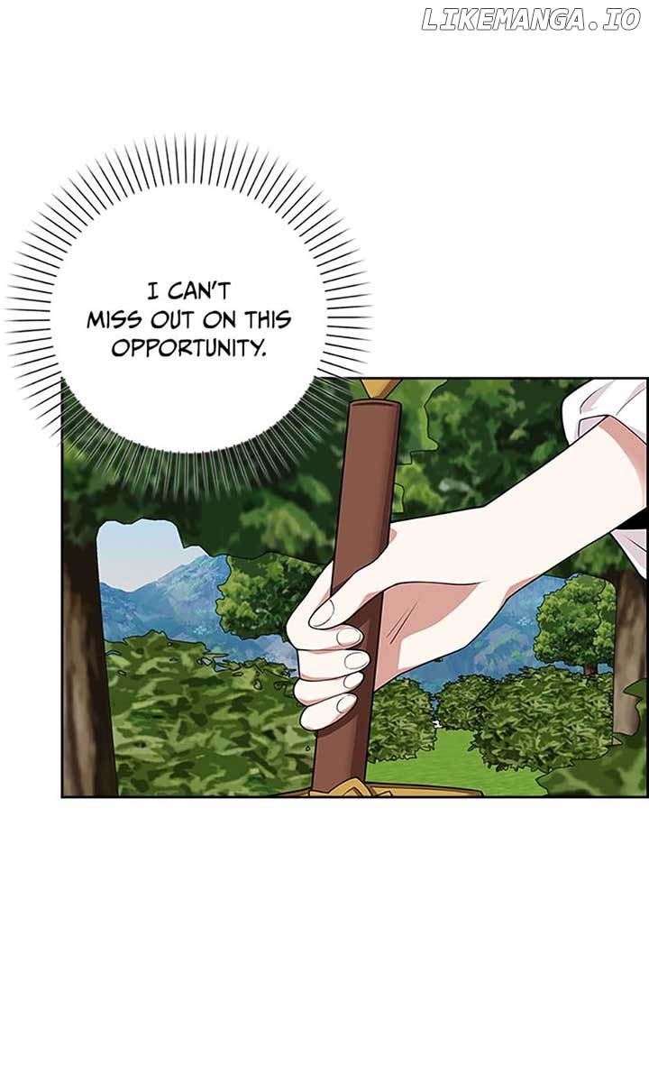 The Dungeon's Dying S-Class Lady Chapter 4 - page 68