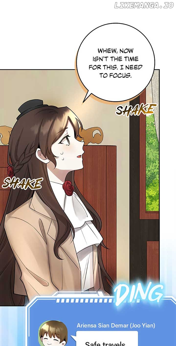 The Dungeon's Dying S-Class Lady Chapter 4 - page 7