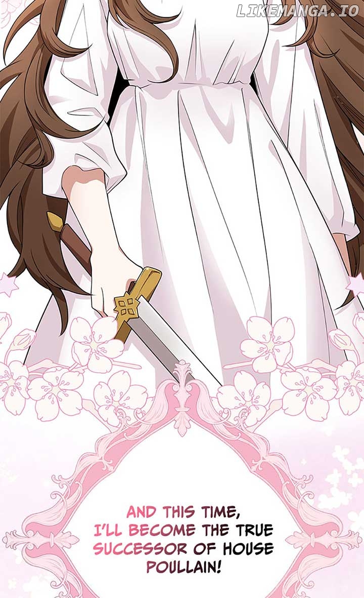 The Dungeon's Dying S-Class Lady Chapter 4 - page 70