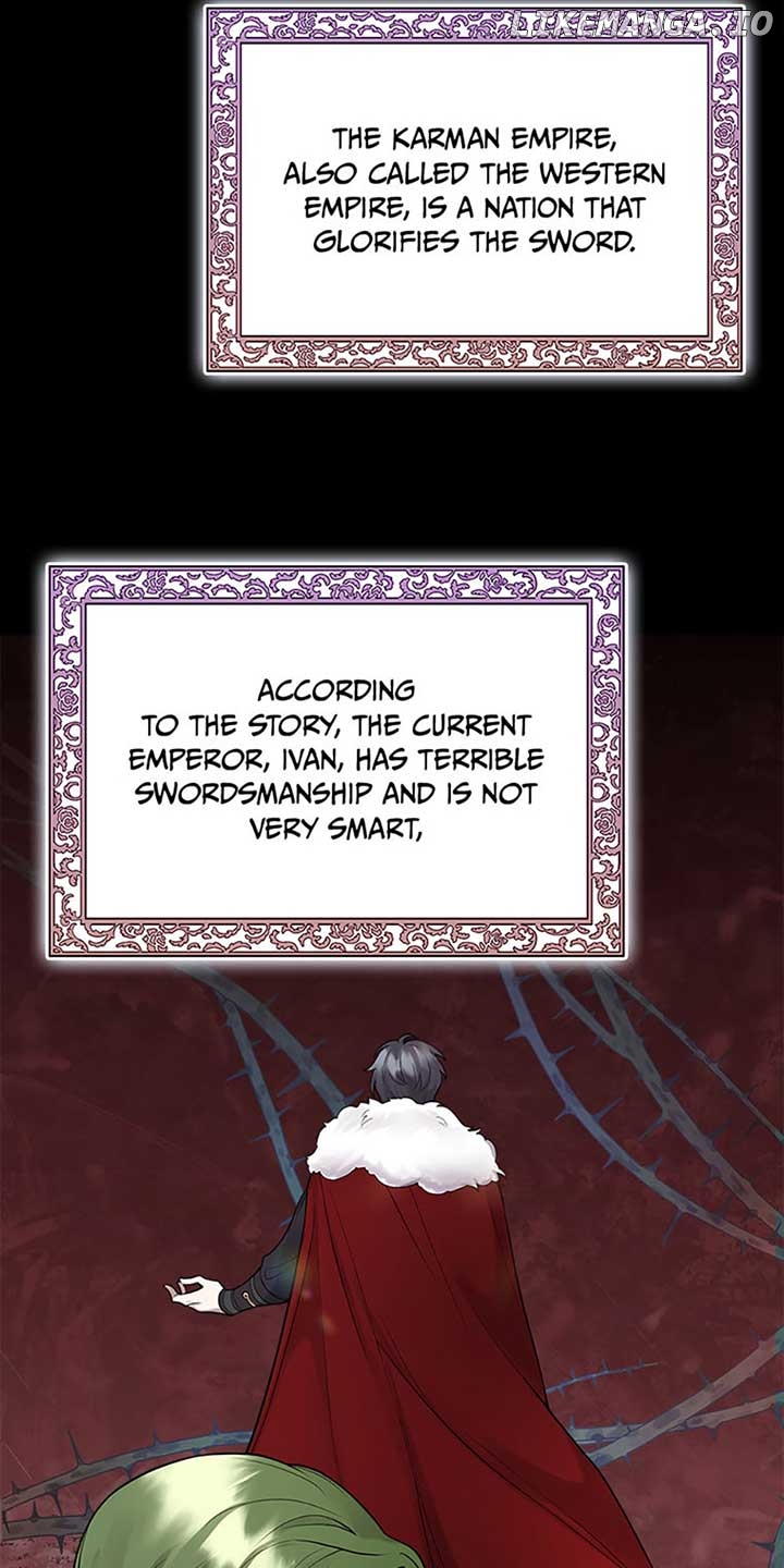 The Dungeon's Dying S-Class Lady Chapter 3 - page 23