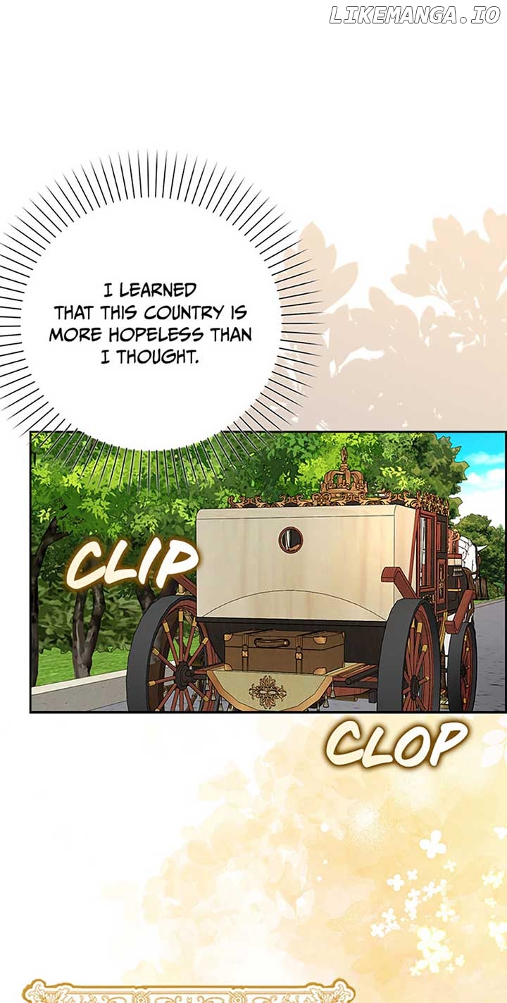 The Dungeon's Dying S-Class Lady Chapter 3 - page 31