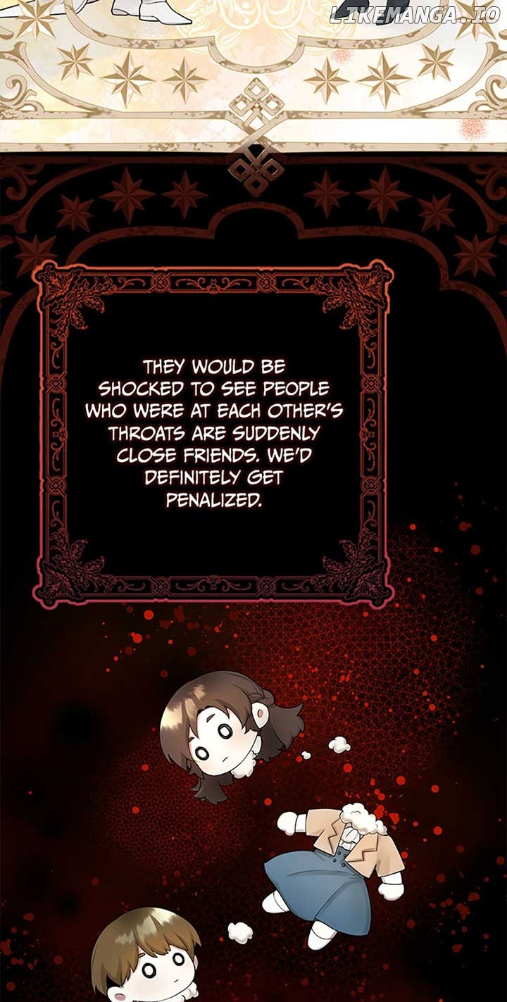 The Dungeon's Dying S-Class Lady Chapter 3 - page 33