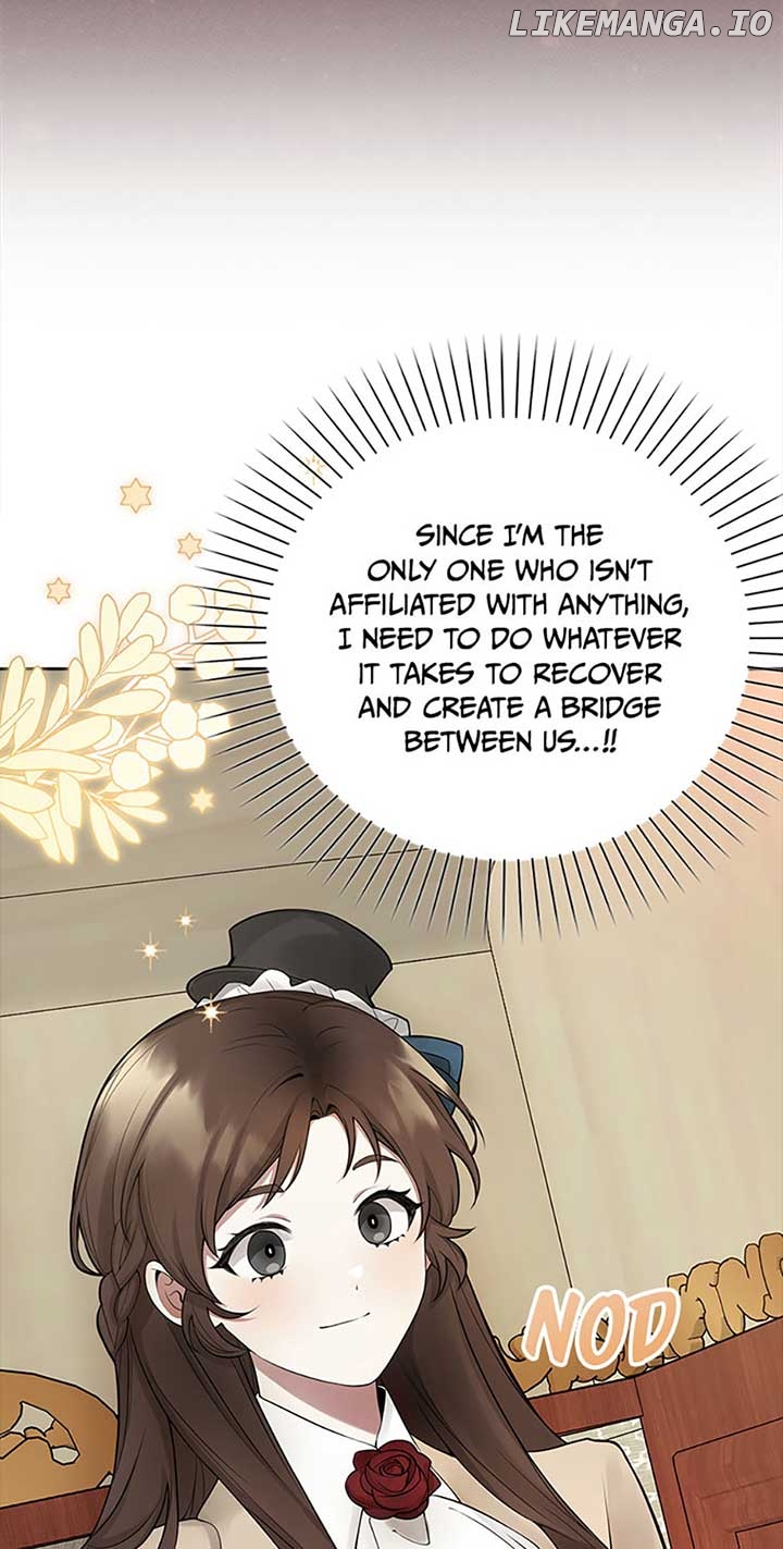 The Dungeon's Dying S-Class Lady Chapter 3 - page 36