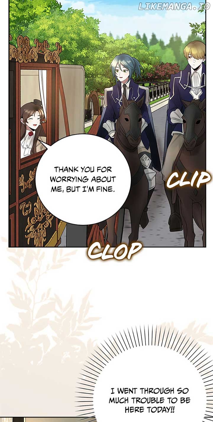 The Dungeon's Dying S-Class Lady Chapter 3 - page 39