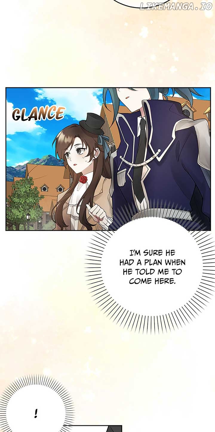 The Dungeon's Dying S-Class Lady Chapter 3 - page 46