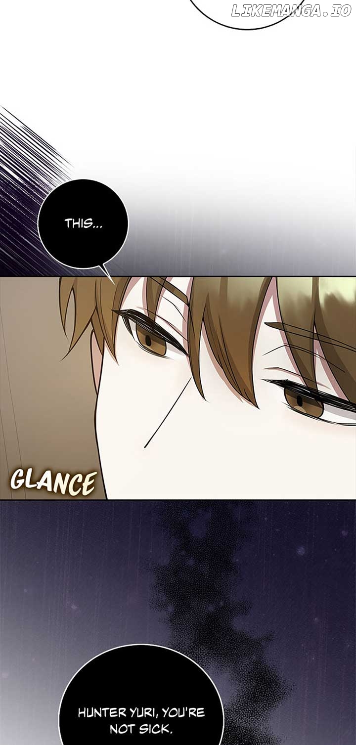 The Dungeon's Dying S-Class Lady Chapter 3 - page 60
