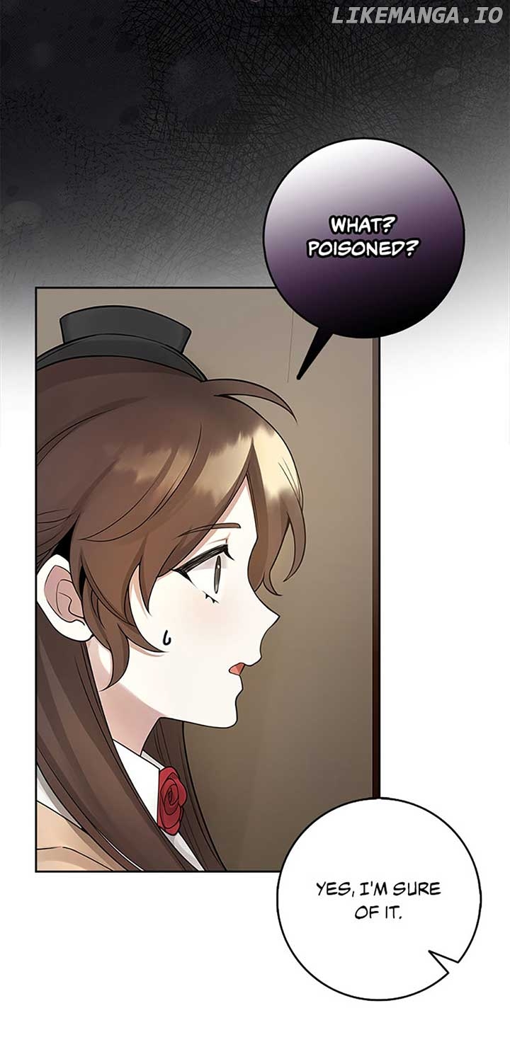 The Dungeon's Dying S-Class Lady Chapter 3 - page 63
