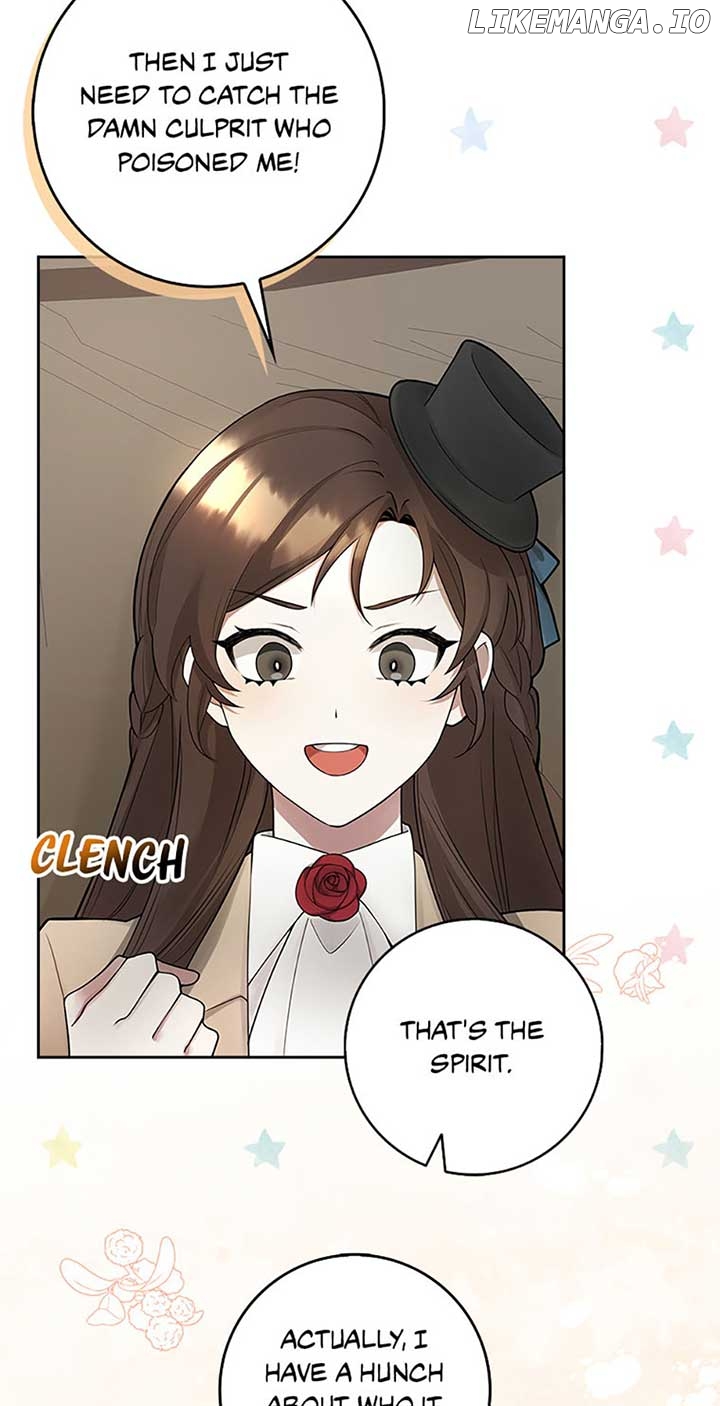 The Dungeon's Dying S-Class Lady Chapter 3 - page 70