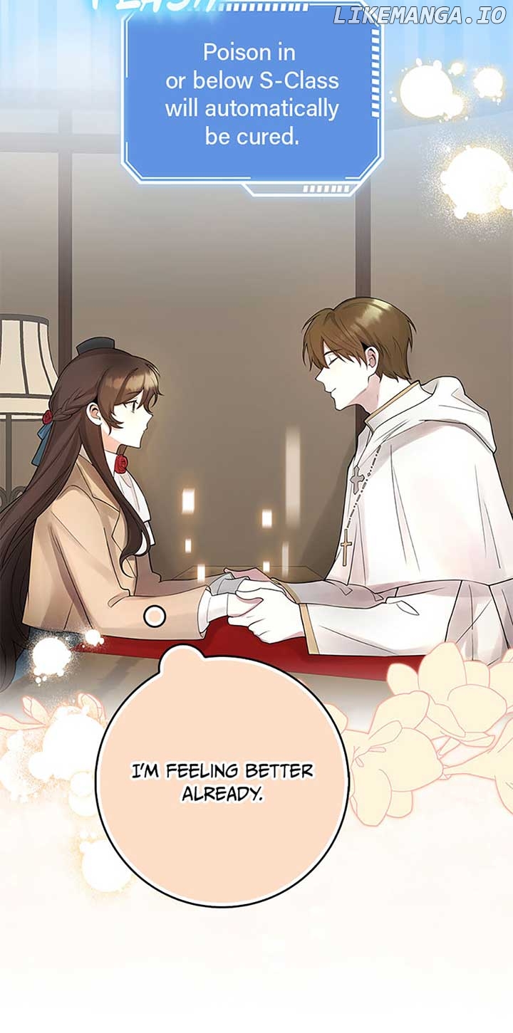 The Dungeon's Dying S-Class Lady Chapter 3 - page 84