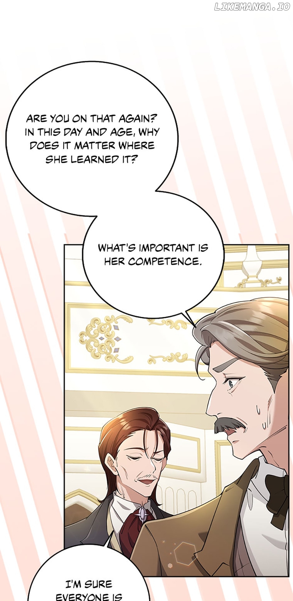 The Dungeon's Dying S-Class Lady Chapter 27 - page 11