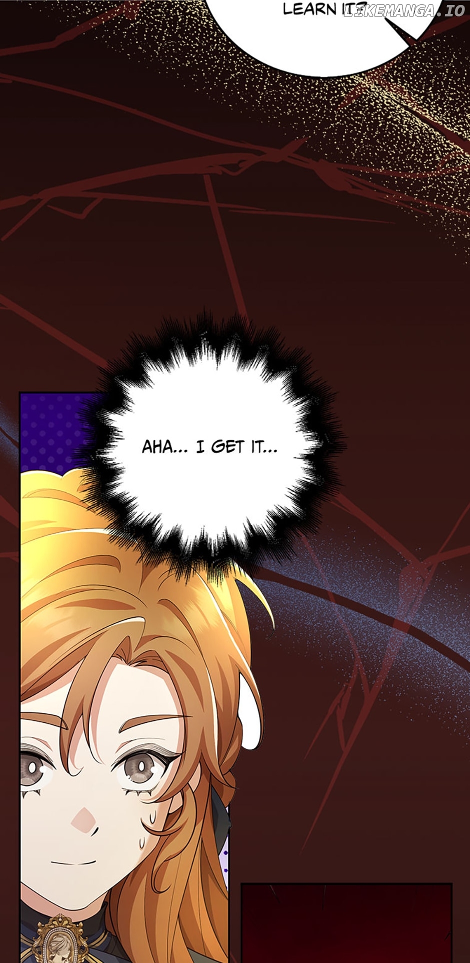 The Dungeon's Dying S-Class Lady Chapter 27 - page 15