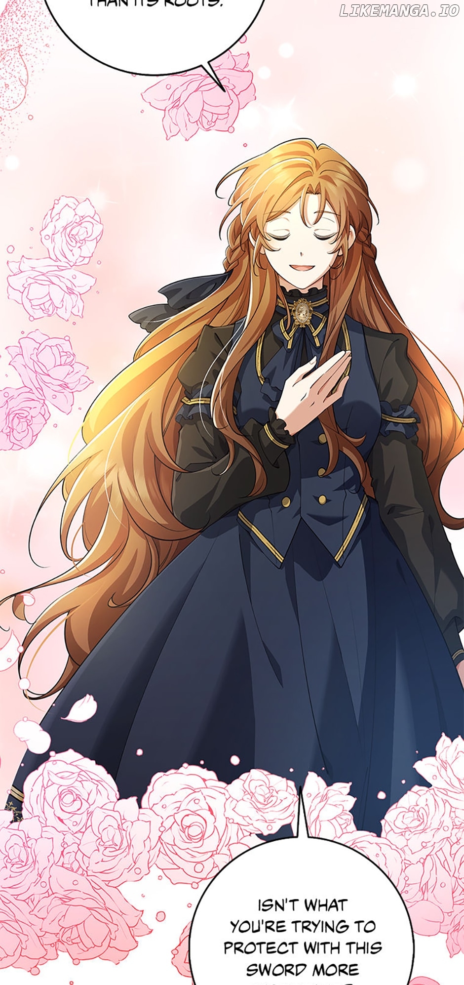 The Dungeon's Dying S-Class Lady Chapter 27 - page 20