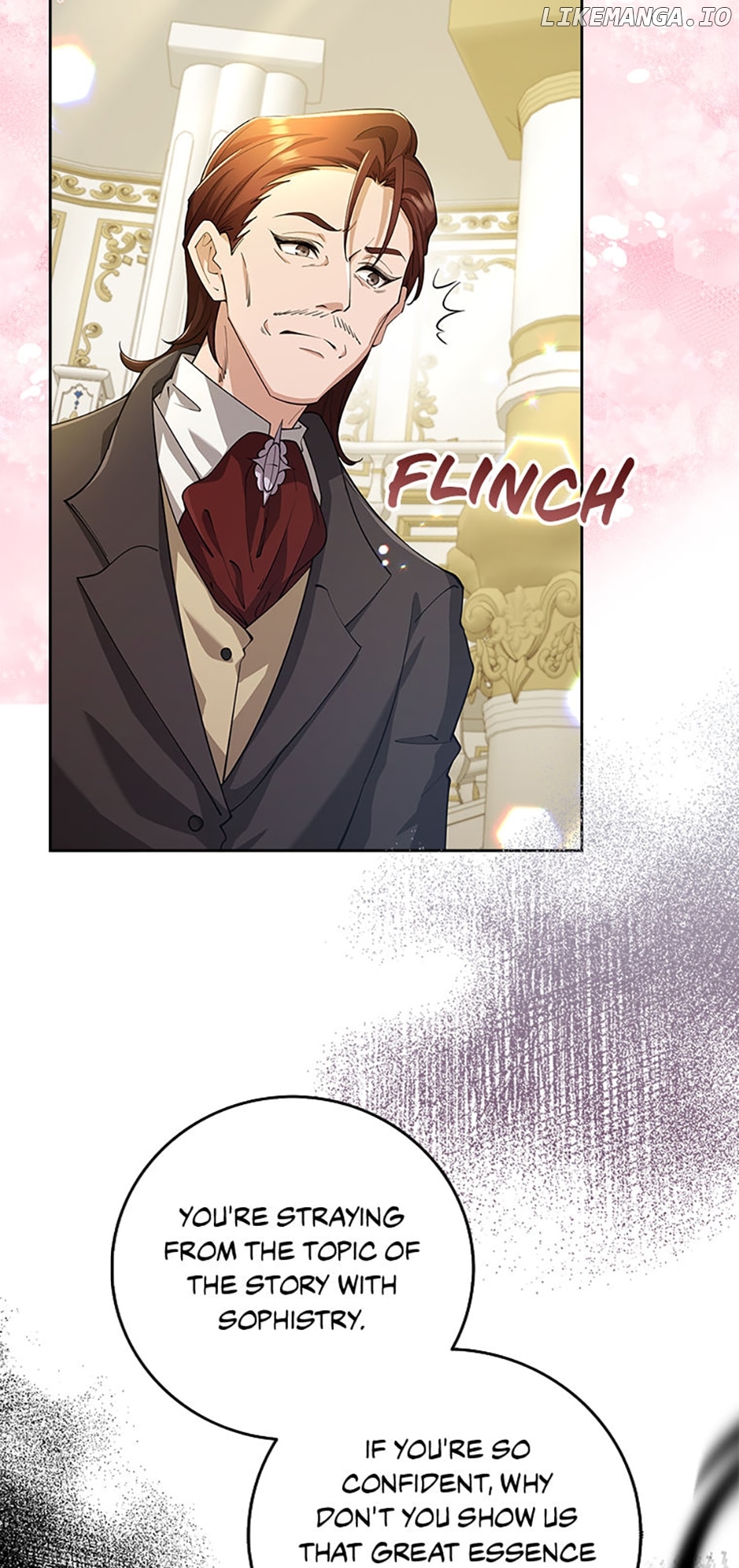 The Dungeon's Dying S-Class Lady Chapter 27 - page 22
