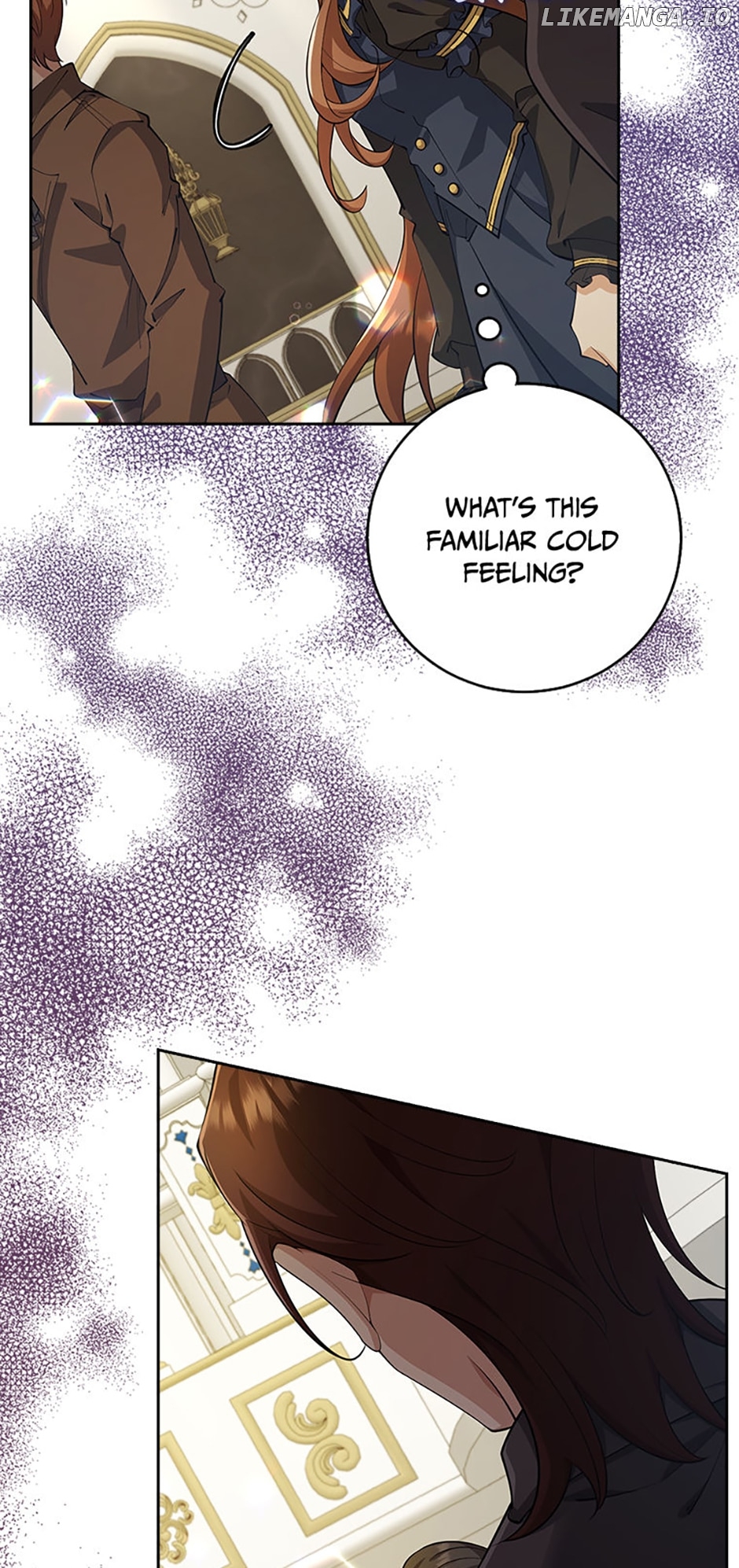 The Dungeon's Dying S-Class Lady Chapter 27 - page 26