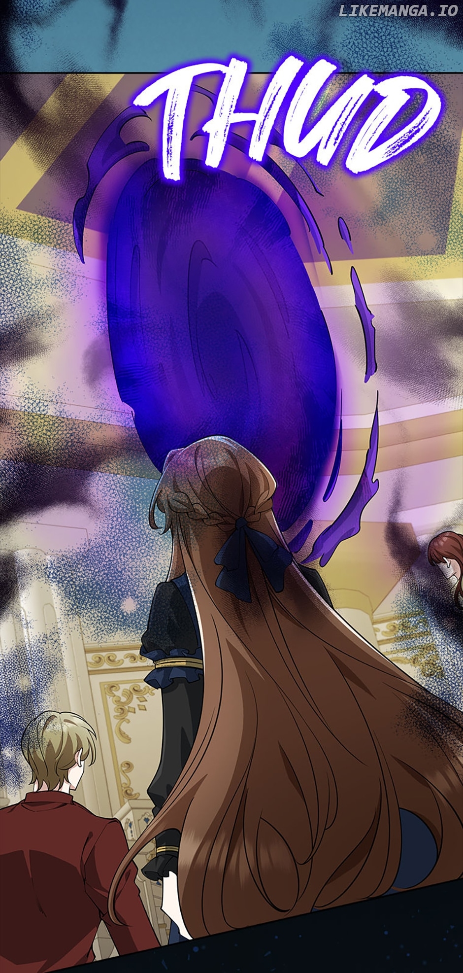 The Dungeon's Dying S-Class Lady Chapter 27 - page 39