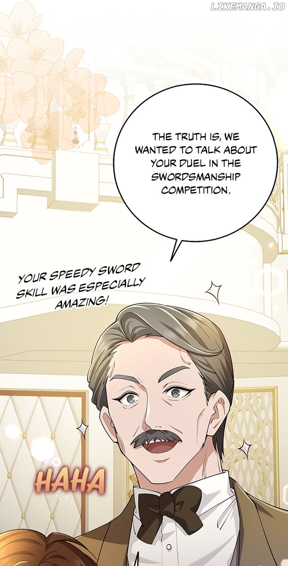 The Dungeon's Dying S-Class Lady Chapter 27 - page 6