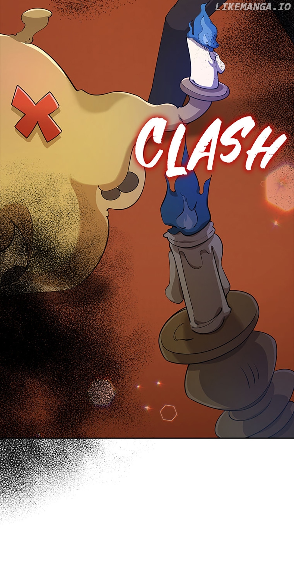 The Dungeon's Dying S-Class Lady Chapter 27 - page 66