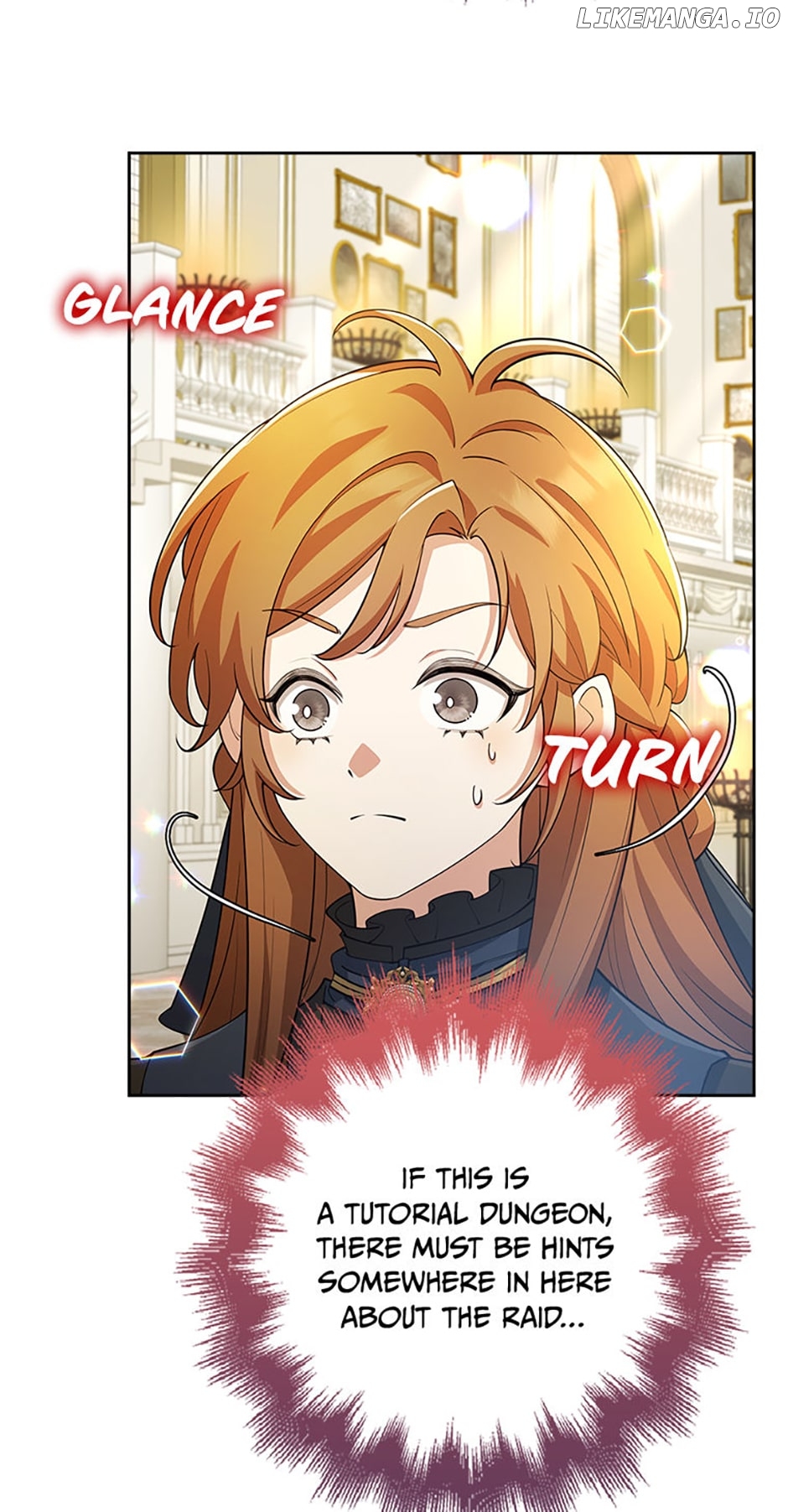 The Dungeon's Dying S-Class Lady Chapter 27 - page 70