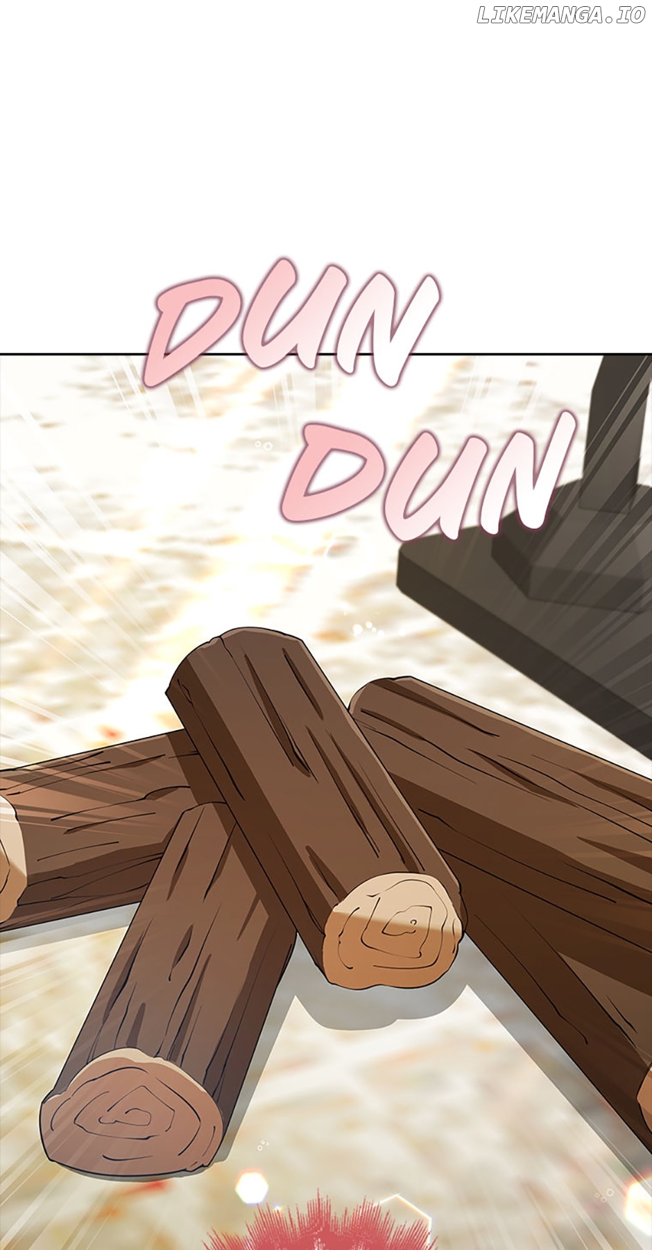 The Dungeon's Dying S-Class Lady Chapter 27 - page 72