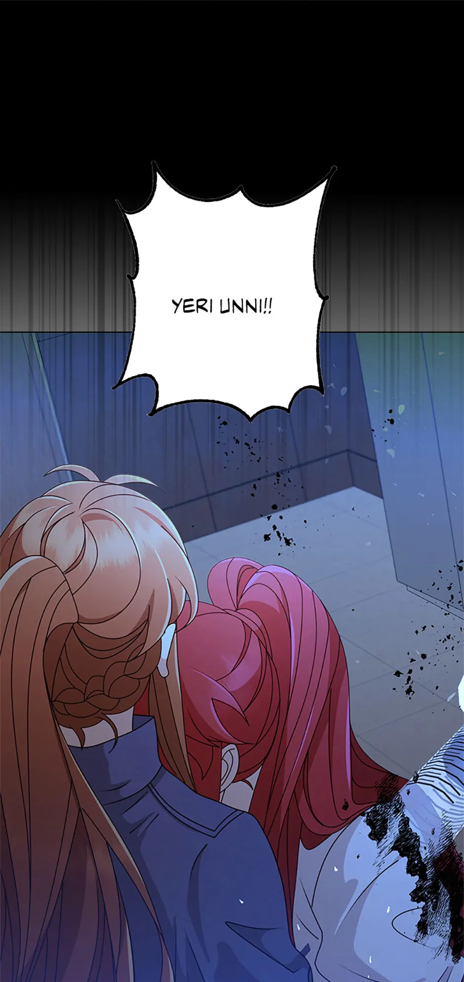 The Dungeon's Dying S-Class Lady Chapter 66 - page 1