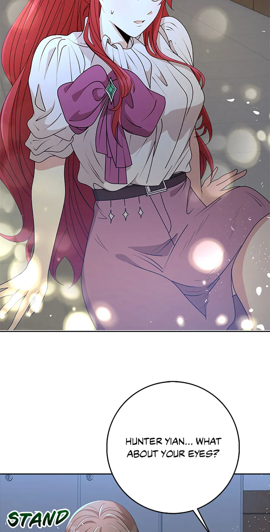 The Dungeon's Dying S-Class Lady Chapter 66 - page 14