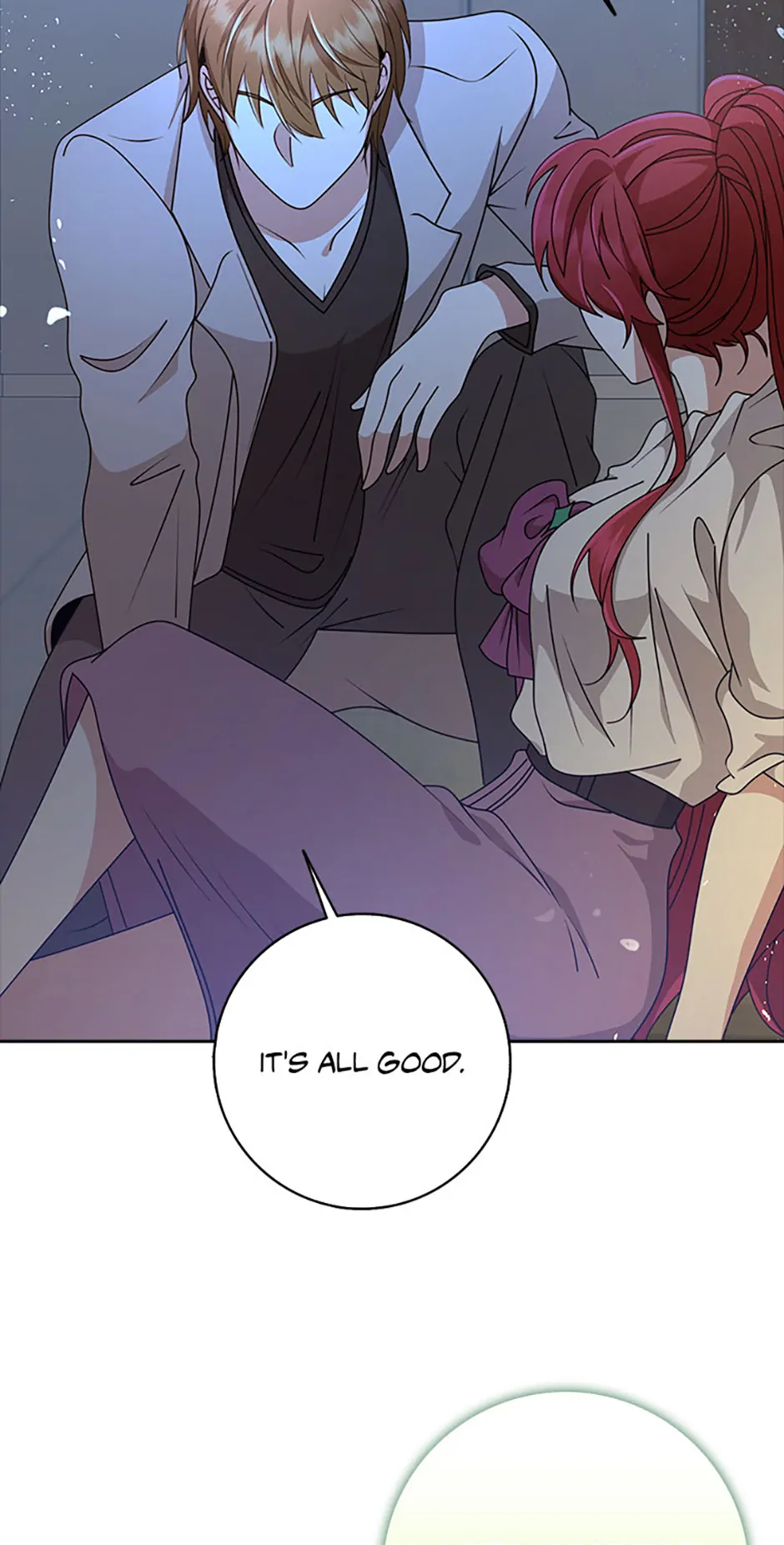 The Dungeon's Dying S-Class Lady Chapter 66 - page 15