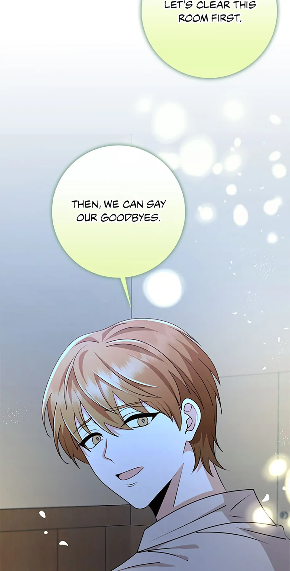 The Dungeon's Dying S-Class Lady Chapter 66 - page 16
