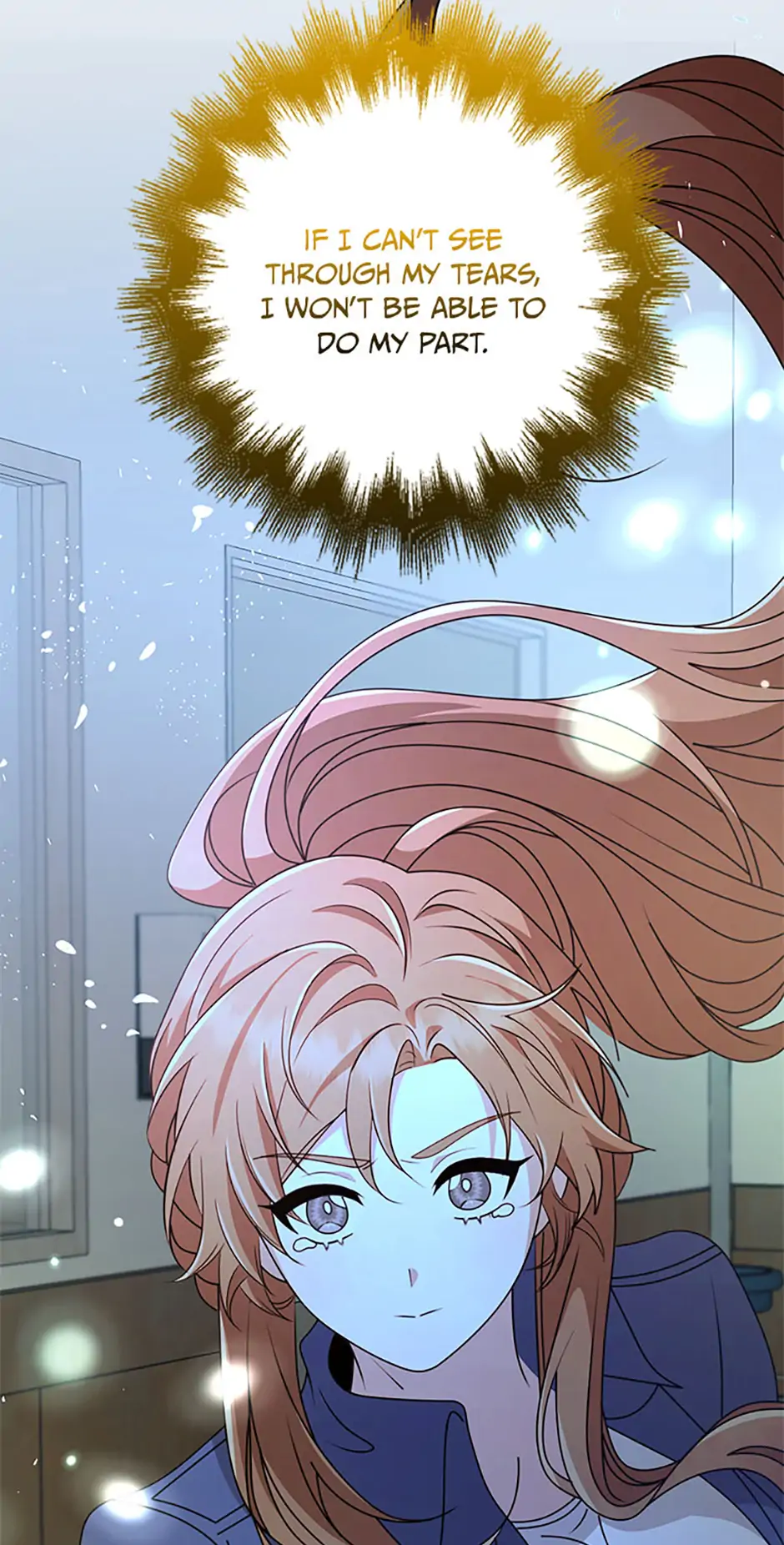 The Dungeon's Dying S-Class Lady Chapter 66 - page 20