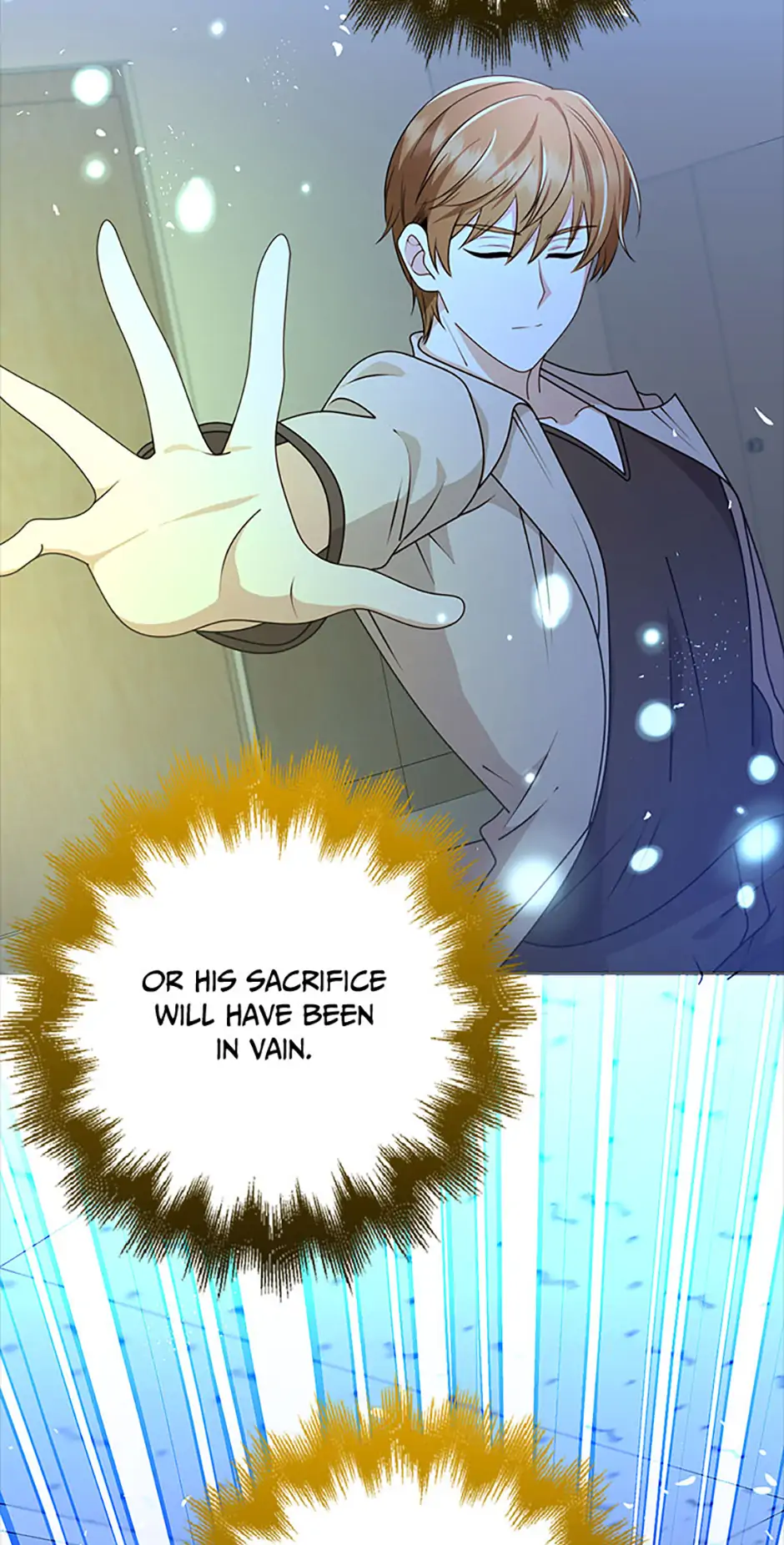 The Dungeon's Dying S-Class Lady Chapter 66 - page 22