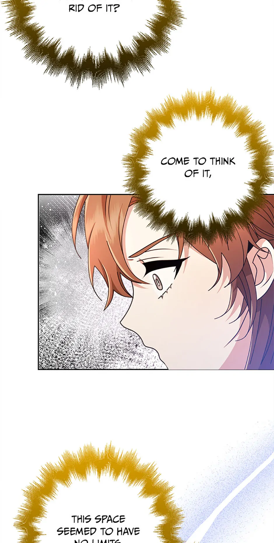 The Dungeon's Dying S-Class Lady Chapter 66 - page 26
