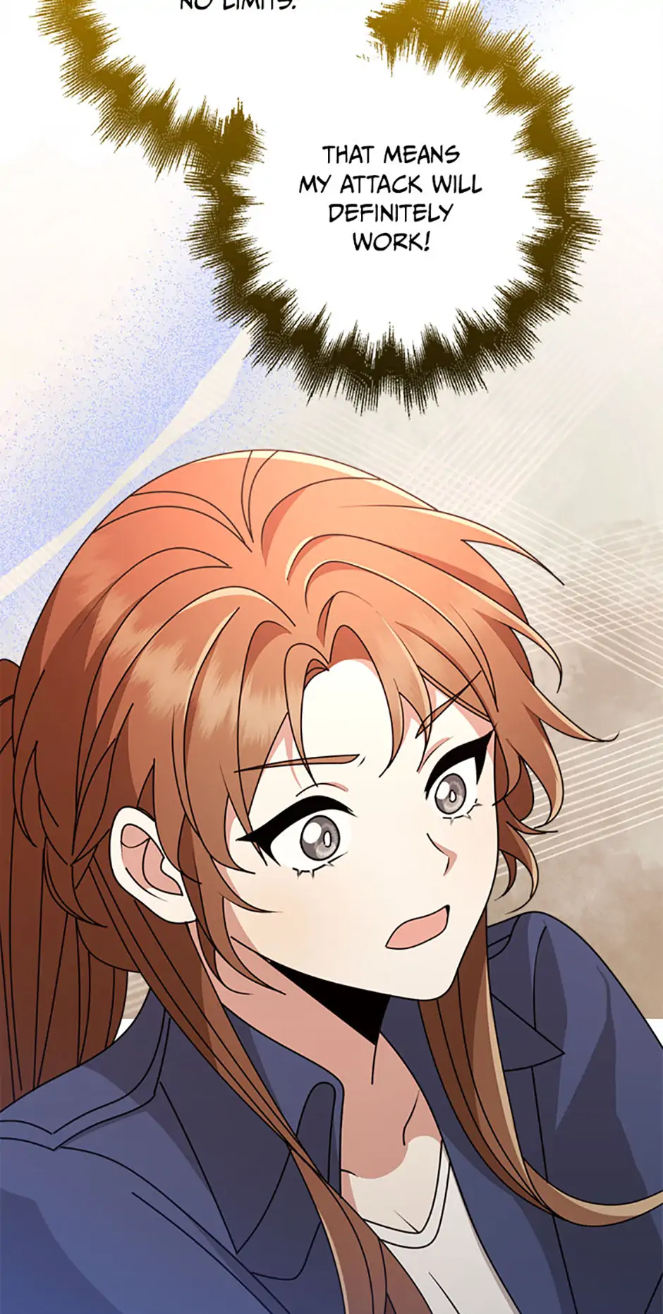 The Dungeon's Dying S-Class Lady Chapter 66 - page 27