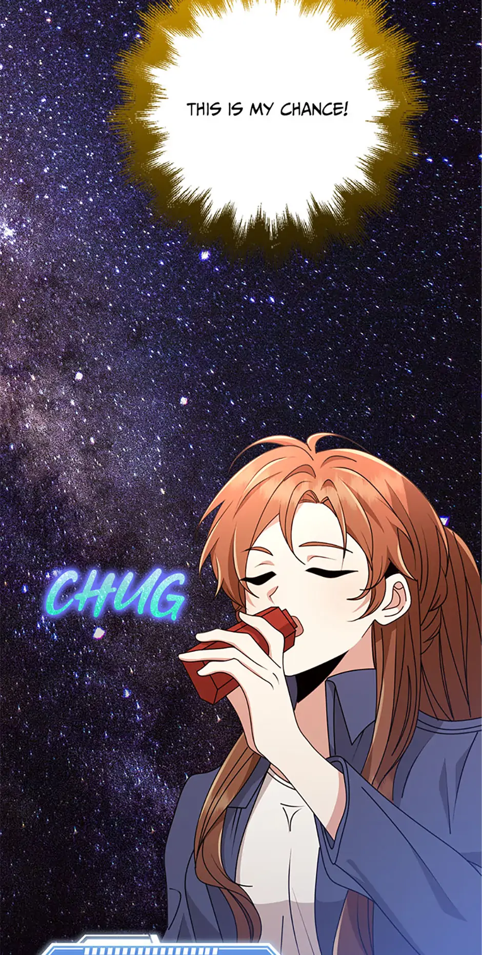 The Dungeon's Dying S-Class Lady Chapter 66 - page 30