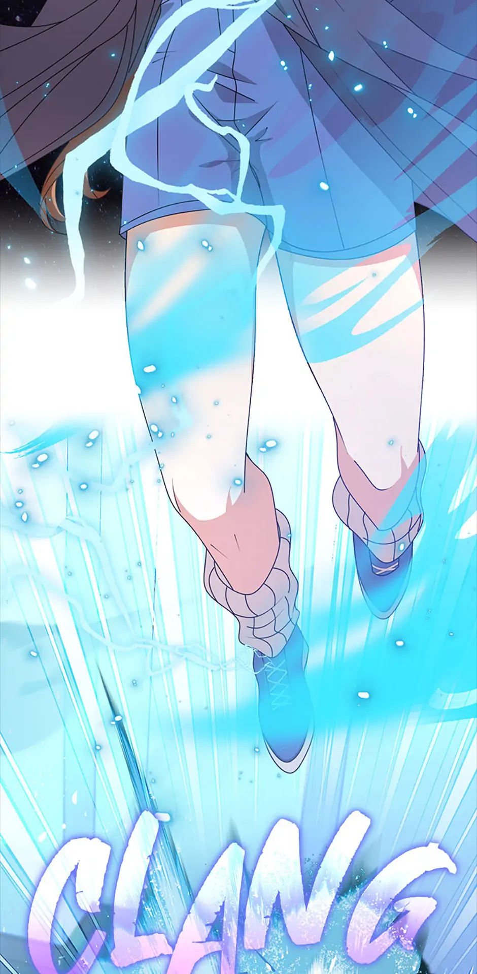 The Dungeon's Dying S-Class Lady Chapter 66 - page 39