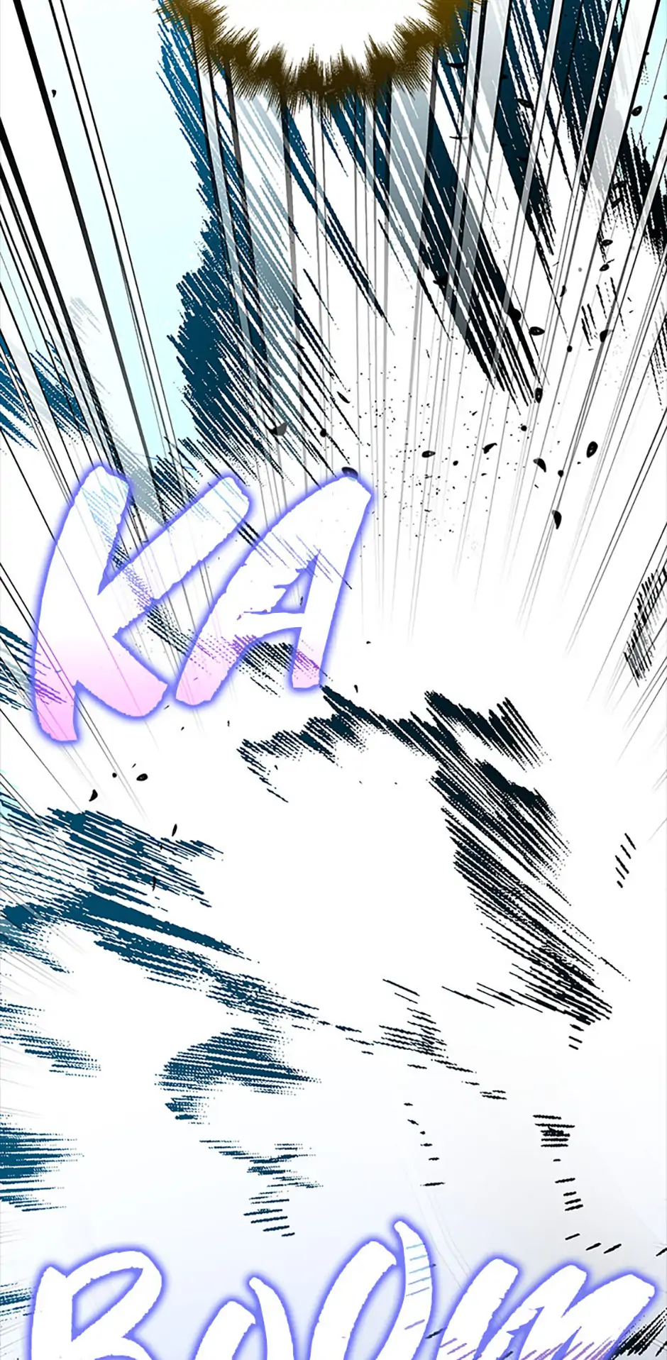 The Dungeon's Dying S-Class Lady Chapter 66 - page 48