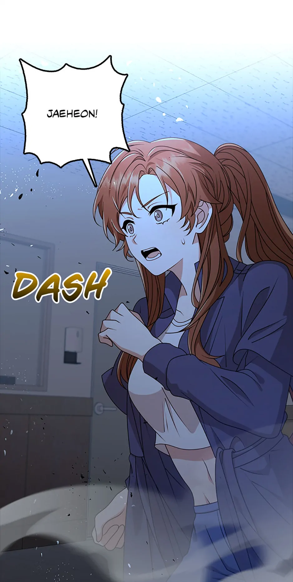 The Dungeon's Dying S-Class Lady Chapter 66 - page 50