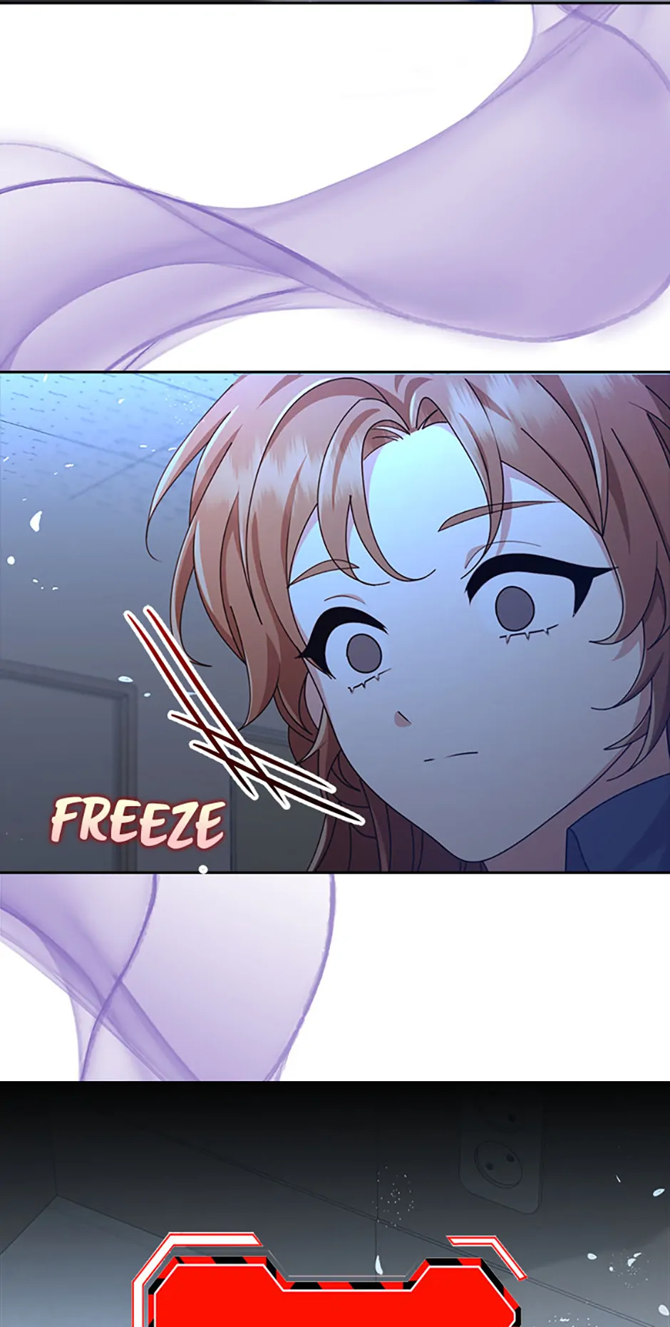 The Dungeon's Dying S-Class Lady Chapter 66 - page 51