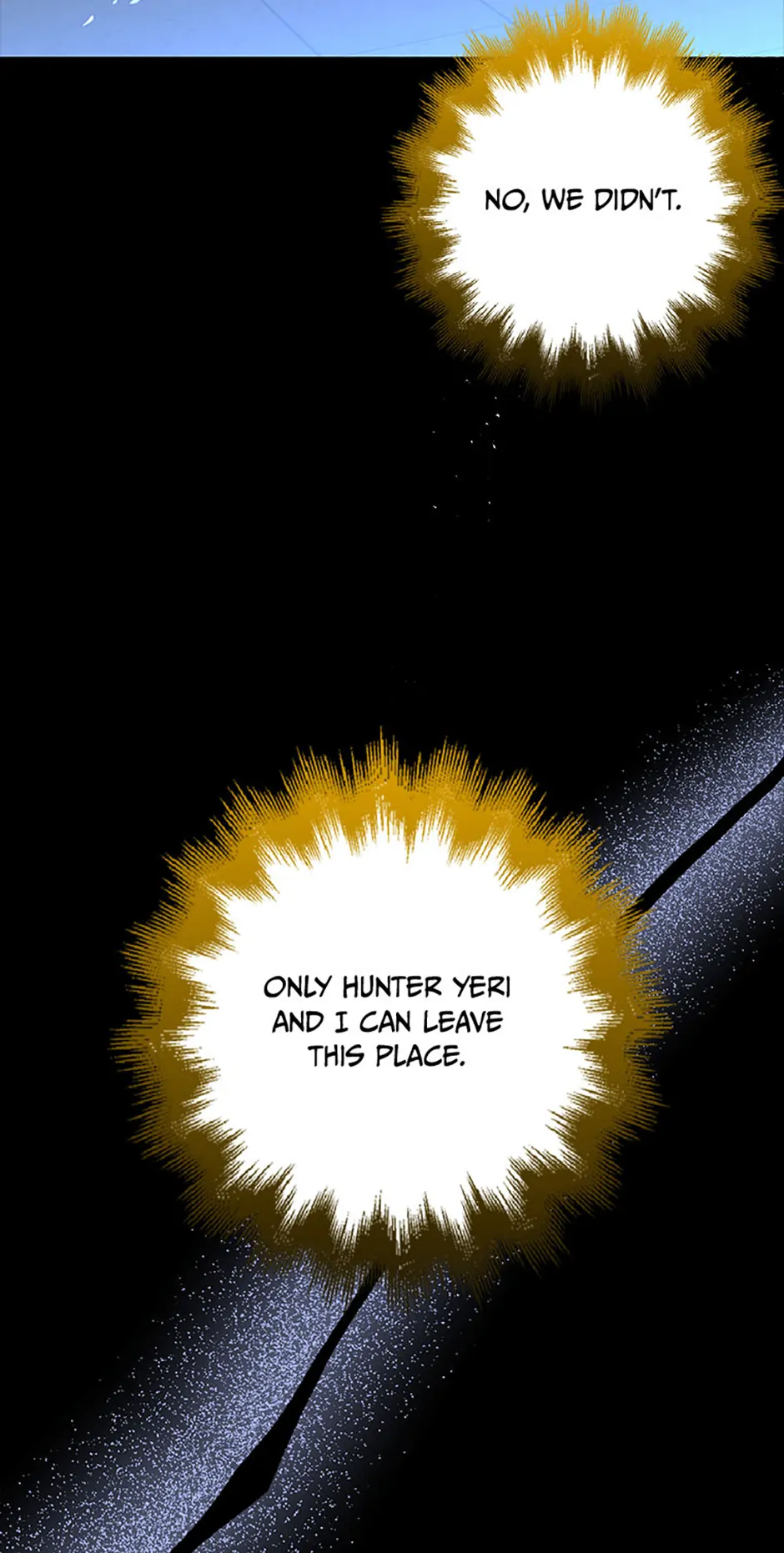 The Dungeon's Dying S-Class Lady Chapter 66 - page 54