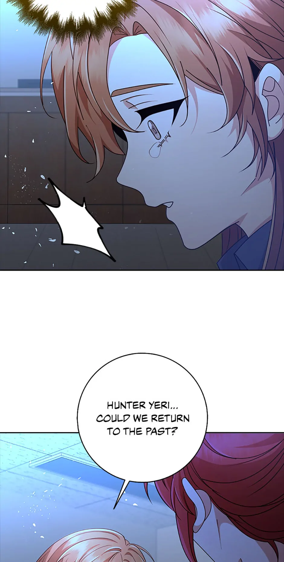 The Dungeon's Dying S-Class Lady Chapter 66 - page 58