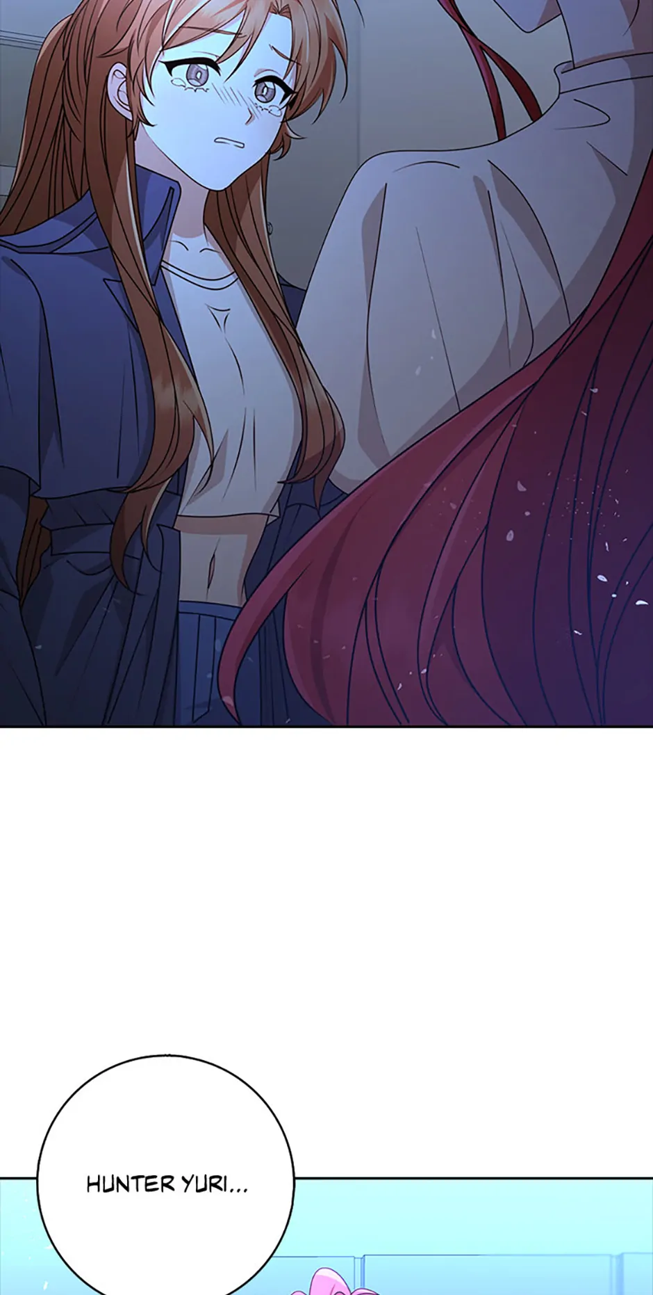 The Dungeon's Dying S-Class Lady Chapter 66 - page 59